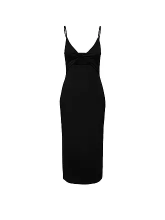 ONLY | Robe de cocktail ONLDEBBIE | schwarz